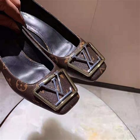 louis vuitton ladies shoes 2018|Louis Vuitton heels price list.